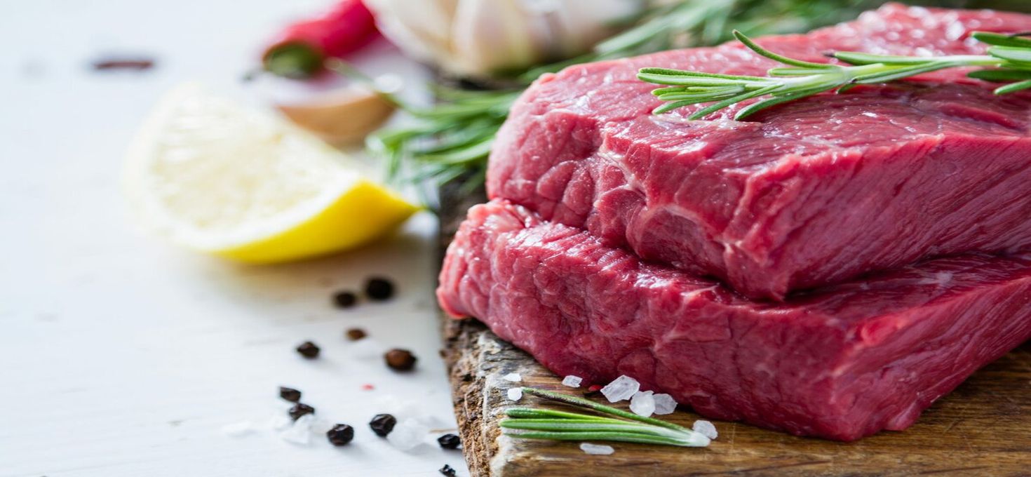 Сохраняем мясо или масло без холодильника