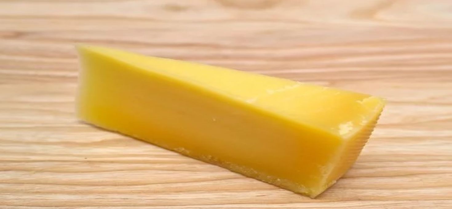 Можно ли что-то сделать с засохшим сыром?