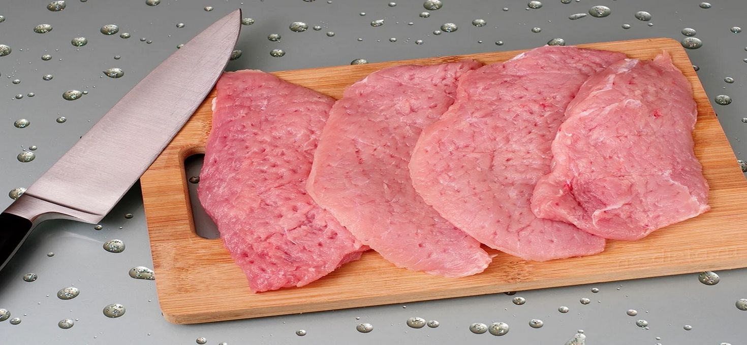 Как сделать отбивное мясо мягким