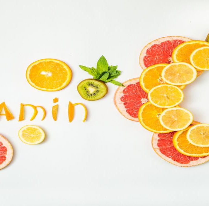 Как сохранить витамин С при приготовлении еды?